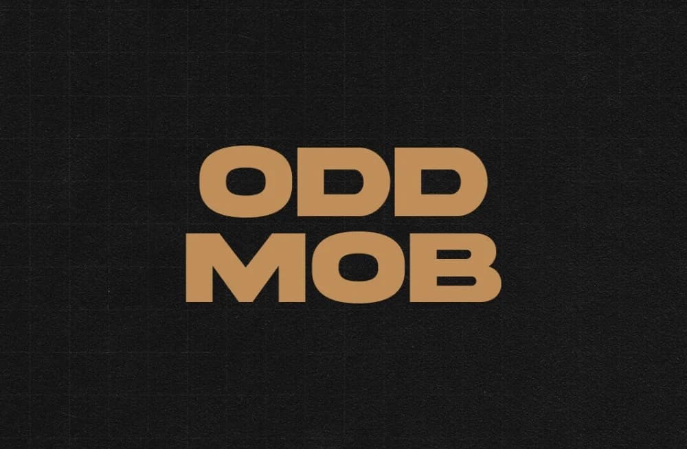 ODD MOB - Sunday Feb 1