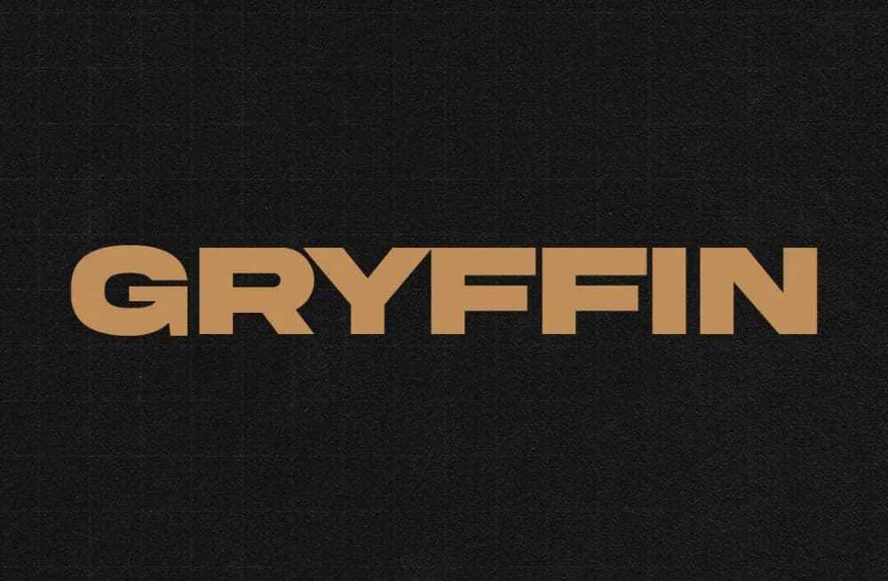 GRYFFIN - Friday Jan 30